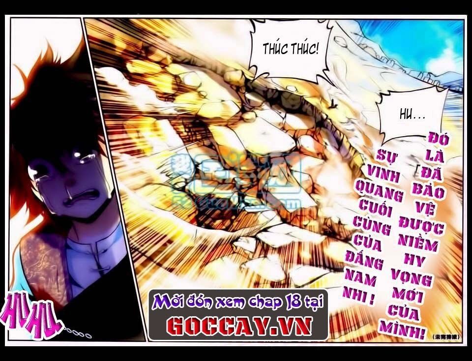 đọc truyện Thiện Lương Tử Thần Chương 17 ảnh 24 tại Thiên Thai Truyện