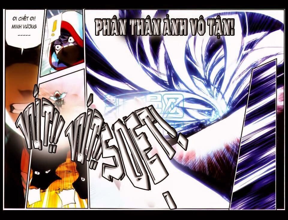 đọc truyện Thiện Lương Tử Thần Chương 17 ảnh 9 tại Thiên Thai Truyện