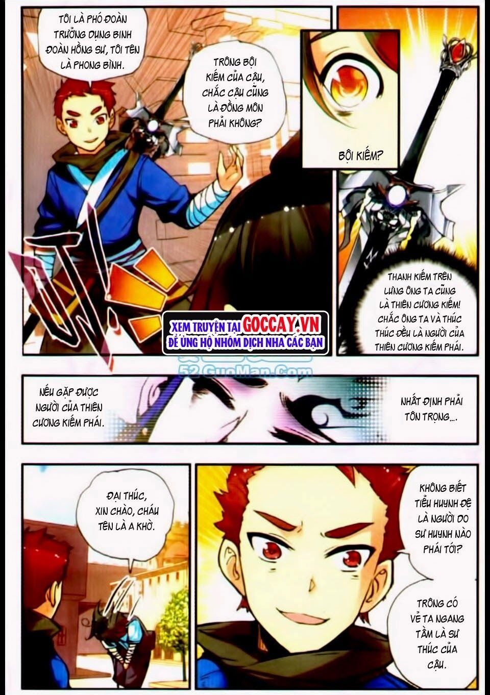 đọc truyện Thiện Lương Tử Thần Chương 18 ảnh 12 tại Thiên Thai Truyện