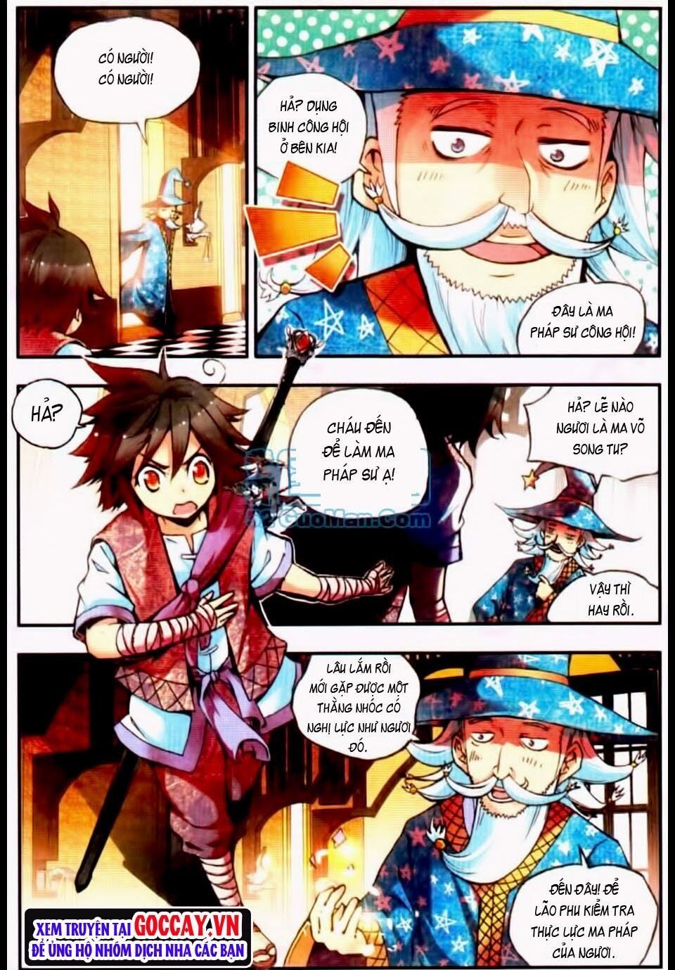 đọc truyện Thiện Lương Tử Thần Chương 18 ảnh 21 tại Thiên Thai Truyện