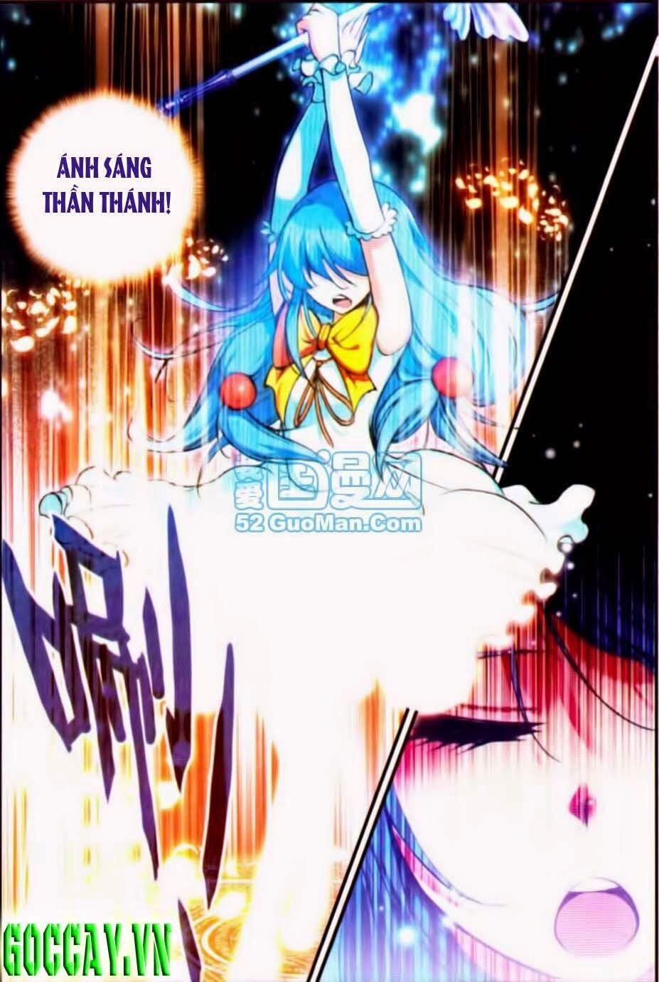 đọc truyện Thiện Lương Tử Thần Chương 19 ảnh 12 tại Thiên Thai Truyện