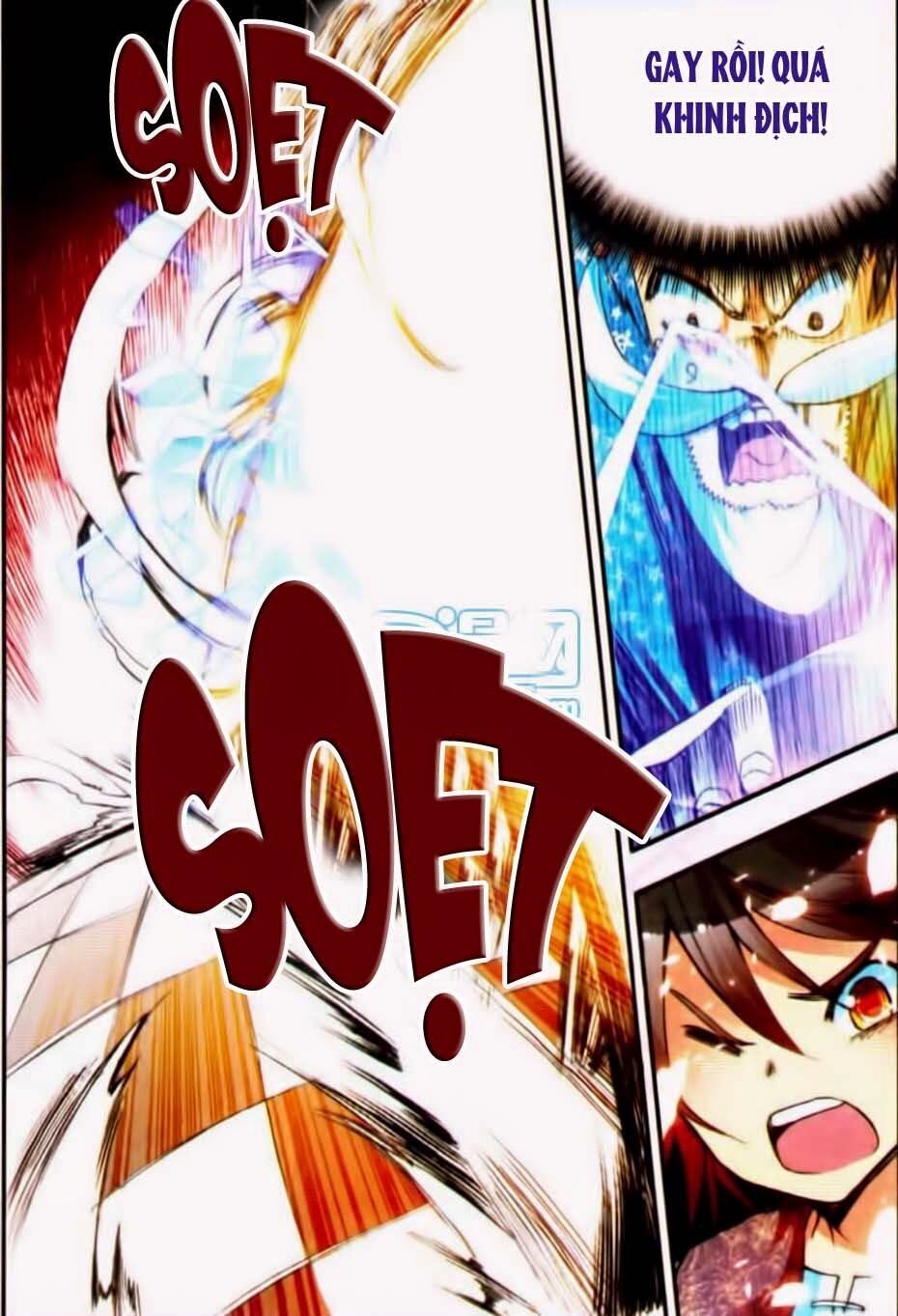 đọc truyện Thiện Lương Tử Thần Chương 19 ảnh 14 tại Thiên Thai Truyện