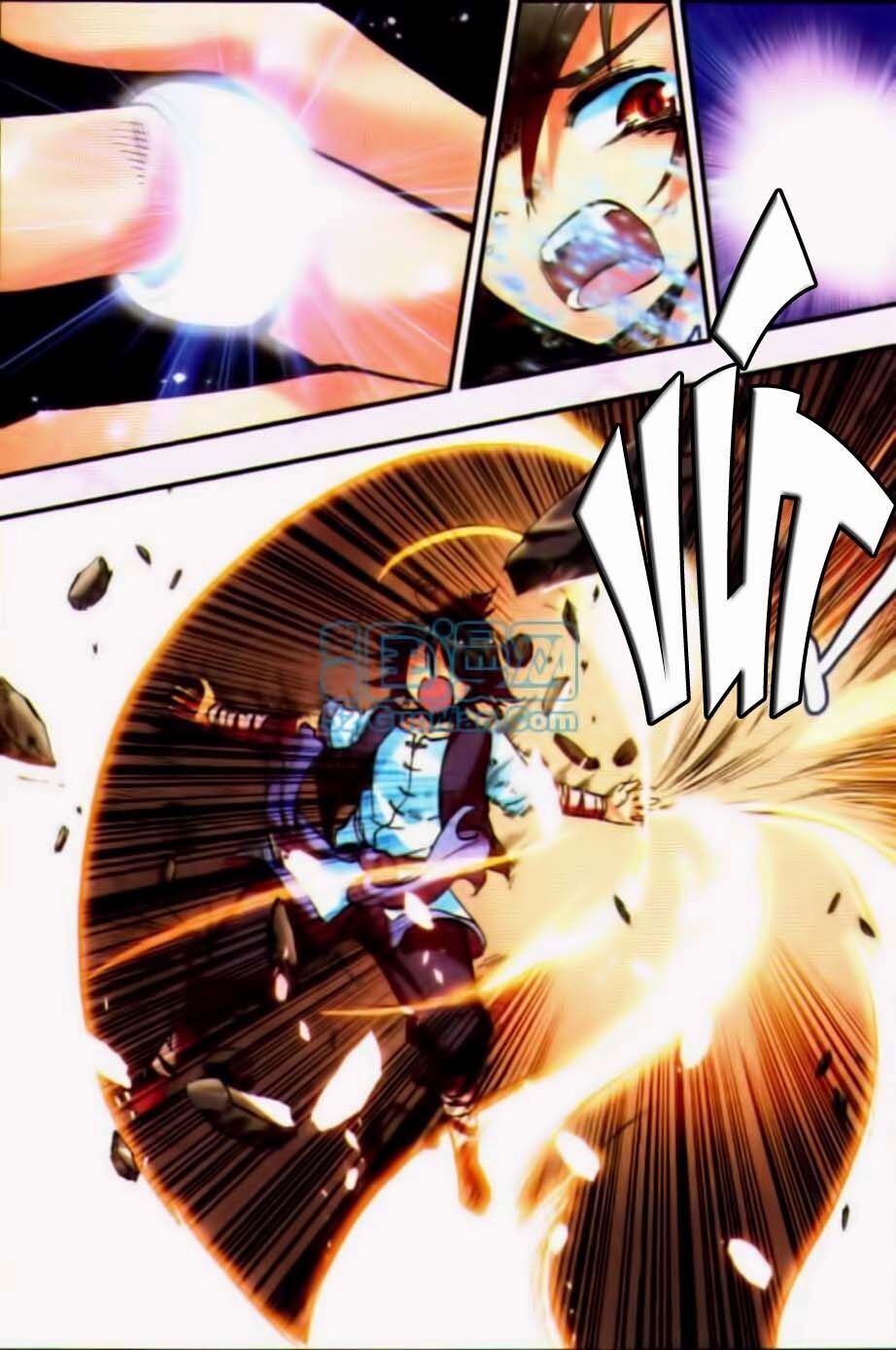 đọc truyện Thiện Lương Tử Thần Chương 19 ảnh 18 tại Thiên Thai Truyện