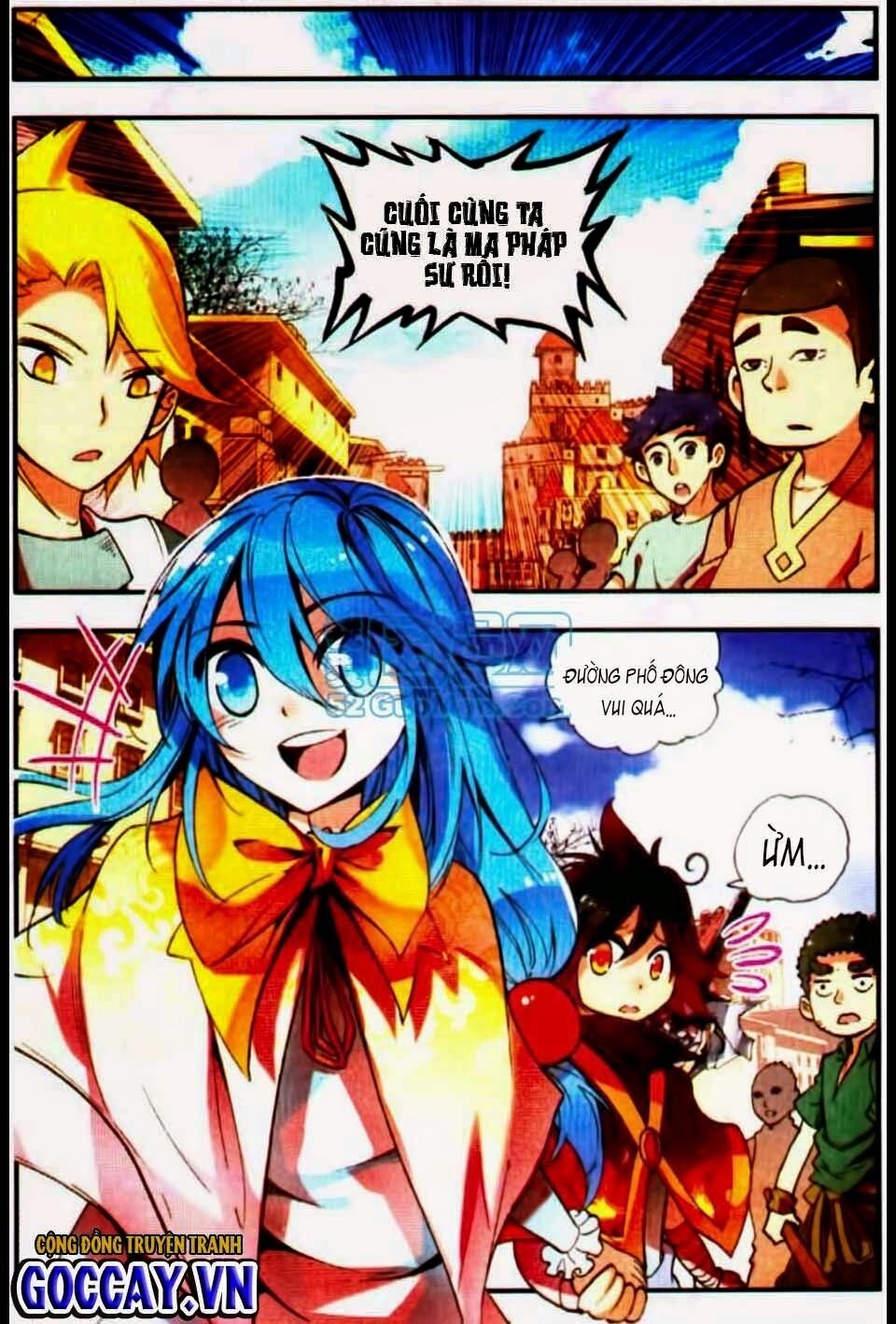 đọc truyện Thiện Lương Tử Thần Chương 20 ảnh 23 tại Thiên Thai Truyện