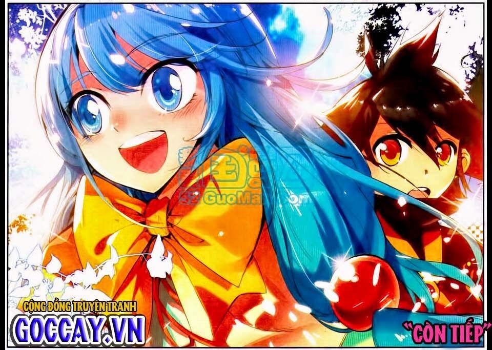 đọc truyện Thiện Lương Tử Thần Chương 20 ảnh 26 tại Thiên Thai Truyện