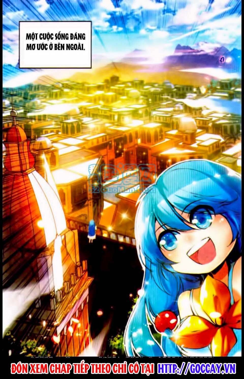 đọc truyện Thiện Lương Tử Thần Chương 22 ảnh 11 tại Thiên Thai Truyện