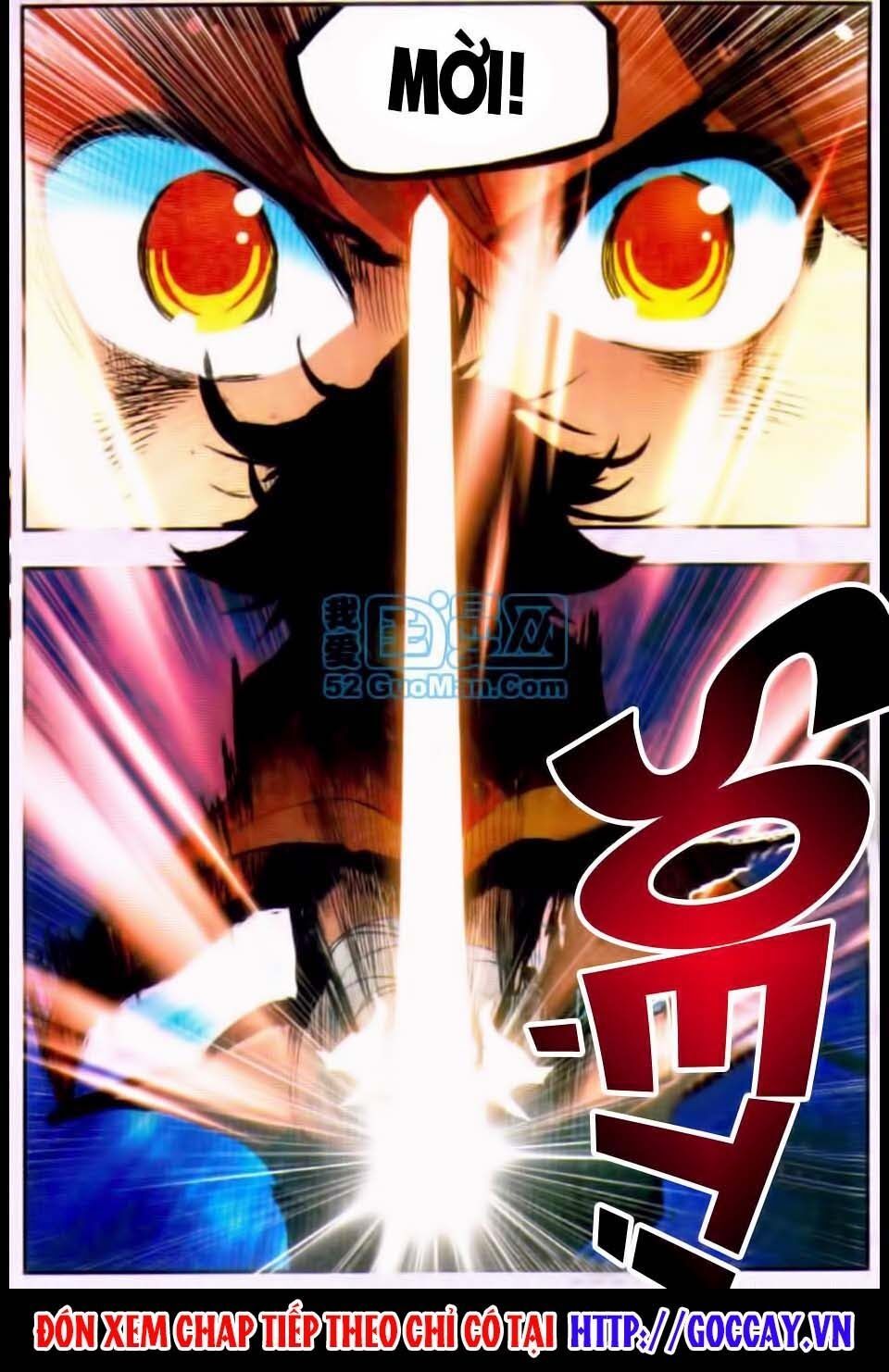 đọc truyện Thiện Lương Tử Thần Chương 24 ảnh 25 tại Thiên Thai Truyện