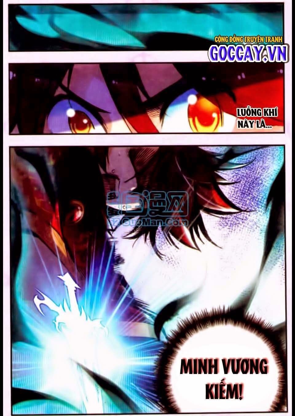 đọc truyện Thiện Lương Tử Thần Chương 24 ảnh 7 tại Thiên Thai Truyện