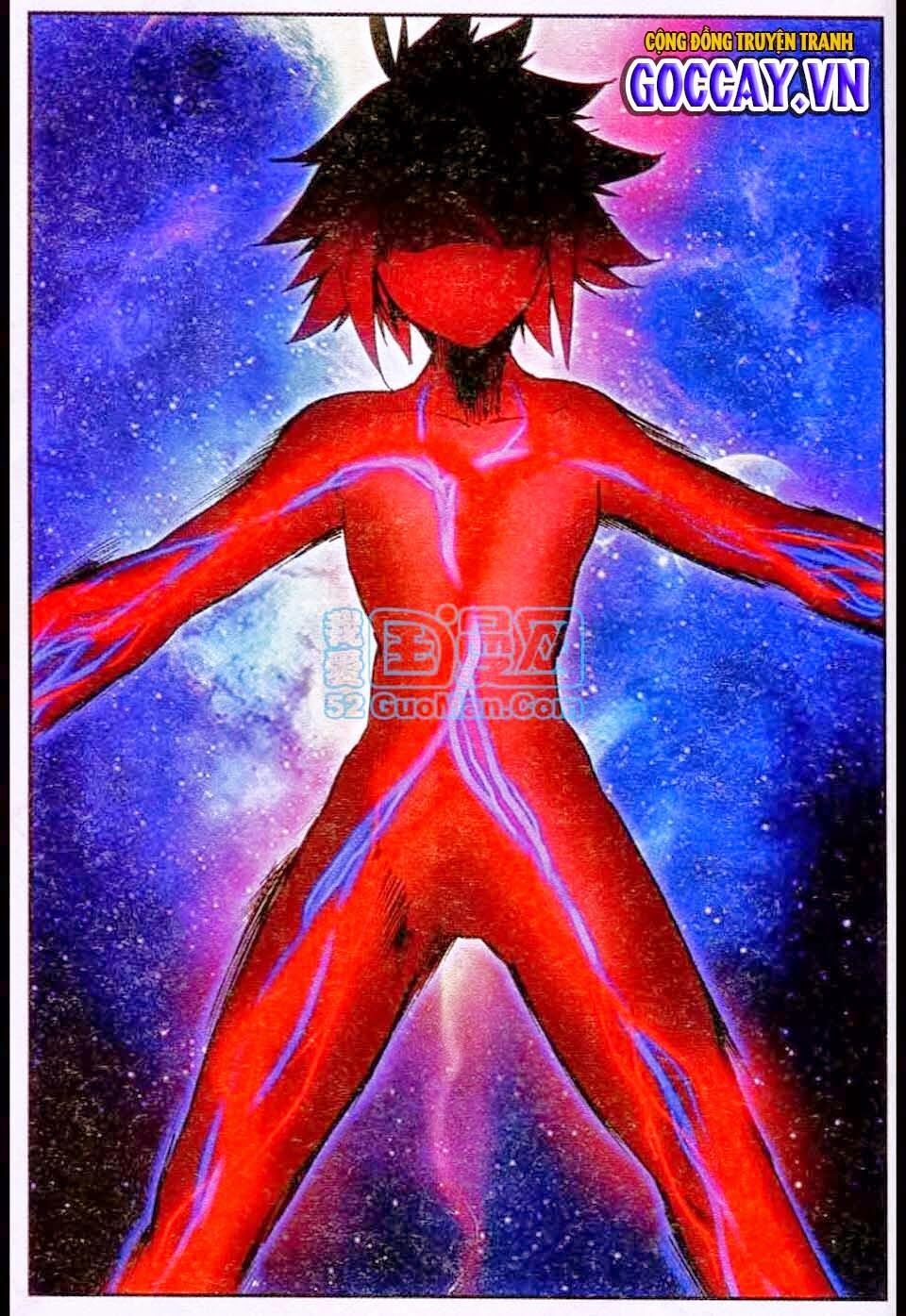 đọc truyện Thiện Lương Tử Thần Chương 25 ảnh 21 tại Thiên Thai Truyện