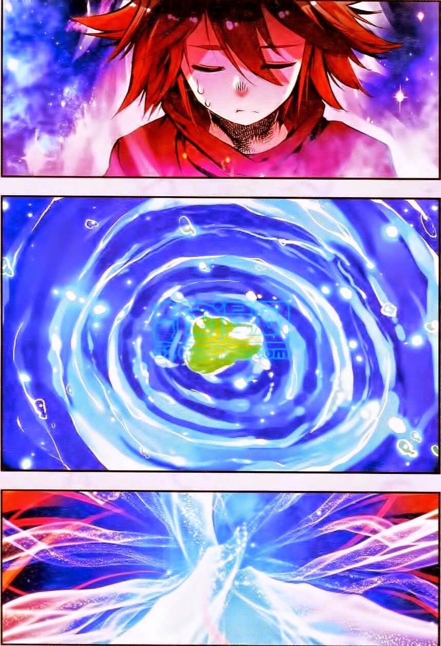 đọc truyện Thiện Lương Tử Thần Chương 26 ảnh 14 tại Thiên Thai Truyện