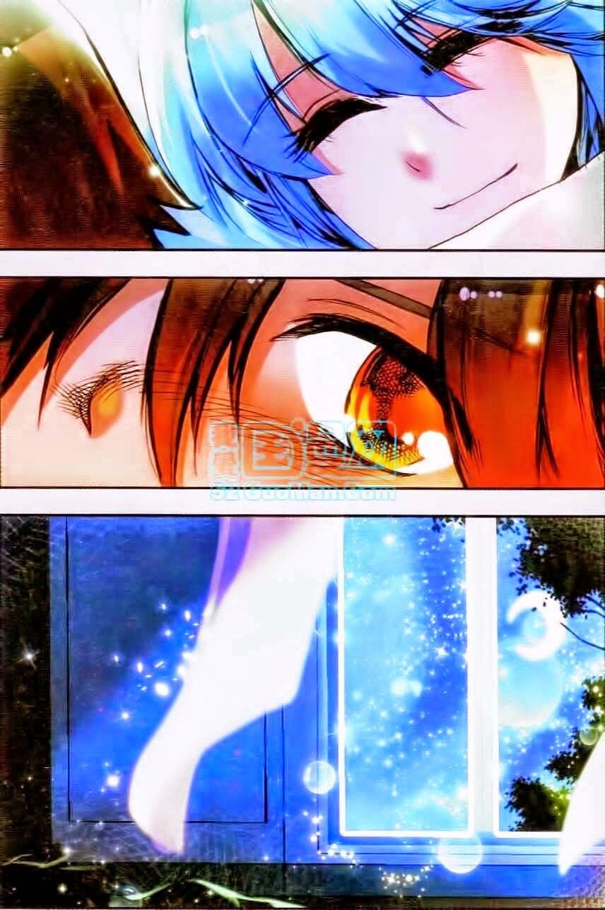 đọc truyện Thiện Lương Tử Thần Chương 26 ảnh 23 tại Thiên Thai Truyện