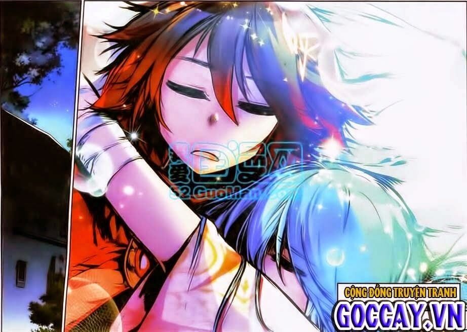 đọc truyện Thiện Lương Tử Thần Chương 26 ảnh 24 tại Thiên Thai Truyện