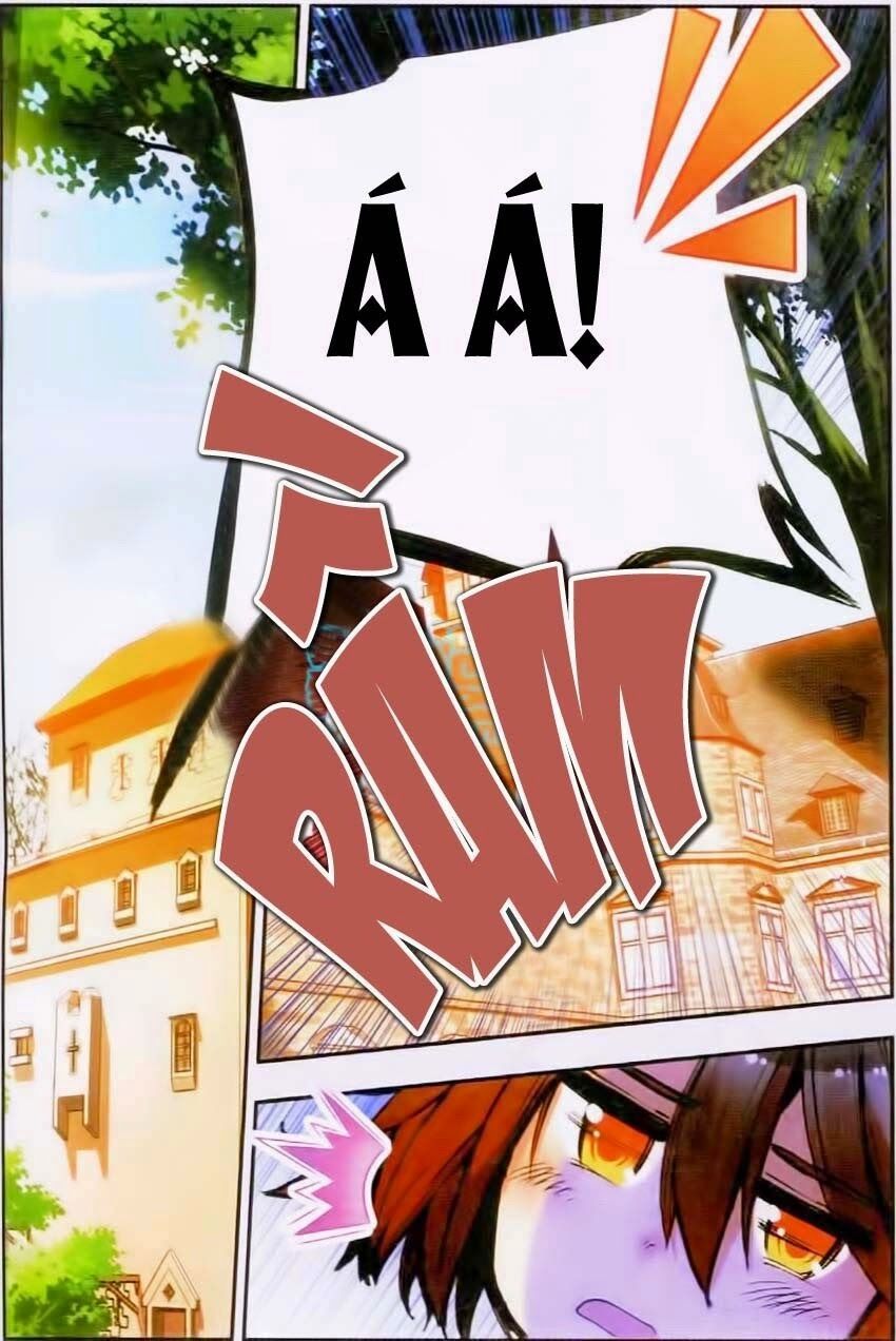 đọc truyện Thiện Lương Tử Thần Chương 26 ảnh 25 tại Thiên Thai Truyện