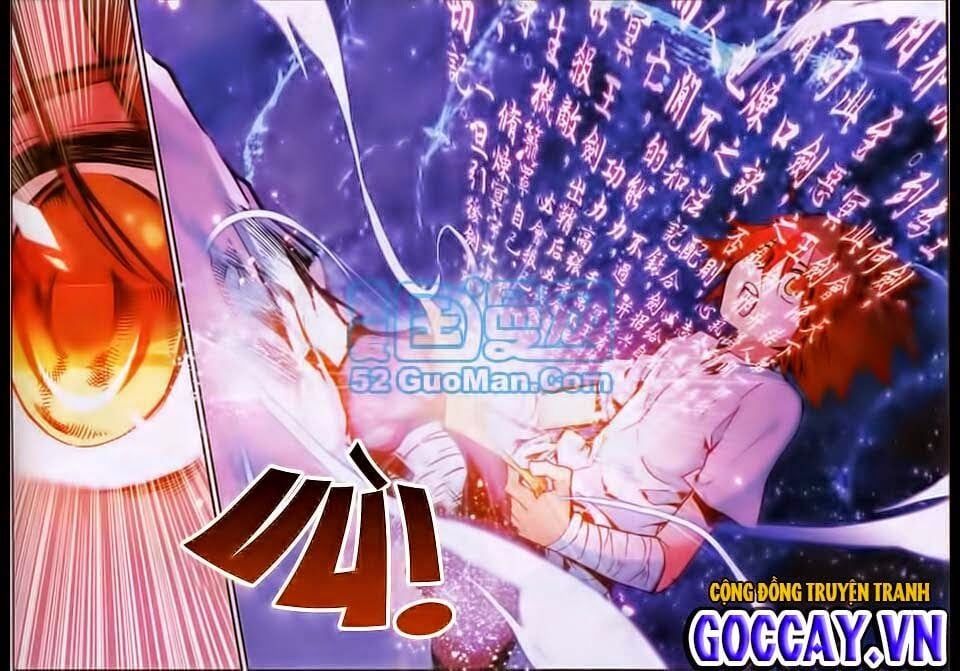 đọc truyện Thiện Lương Tử Thần Chương 28 ảnh 23 tại Thiên Thai Truyện