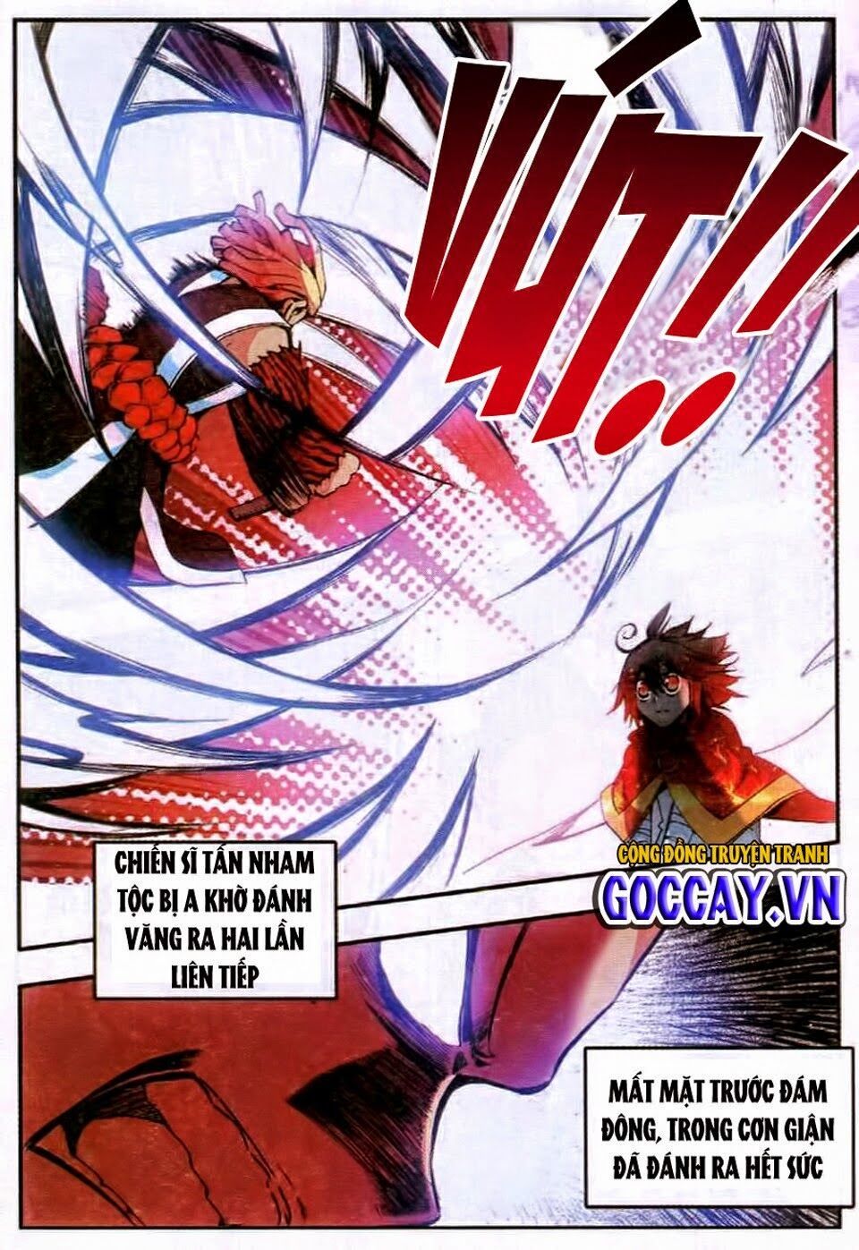 đọc truyện Thiện Lương Tử Thần Chương 31 ảnh 20 tại Thiên Thai Truyện