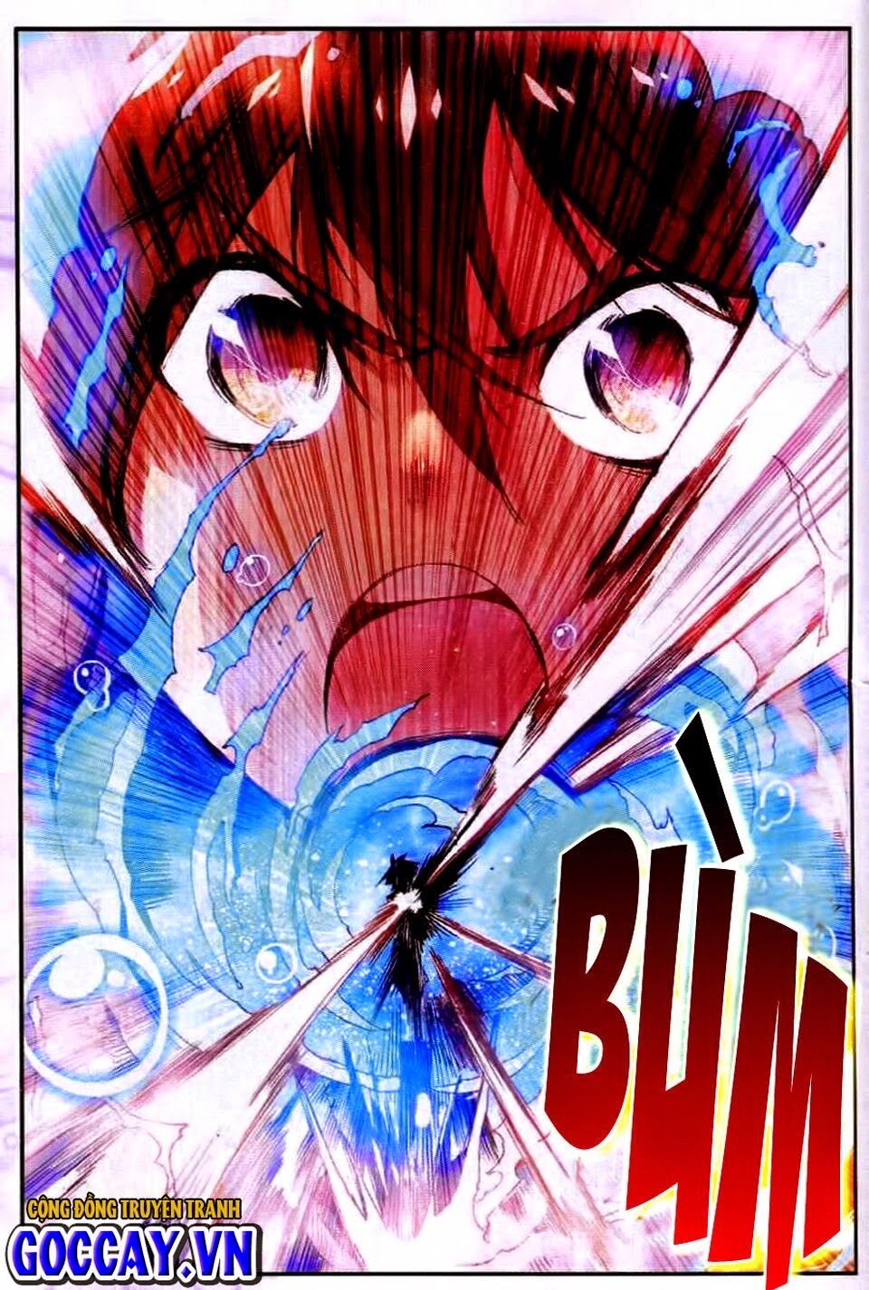 đọc truyện Thiện Lương Tử Thần Chương 31 ảnh 23 tại Thiên Thai Truyện