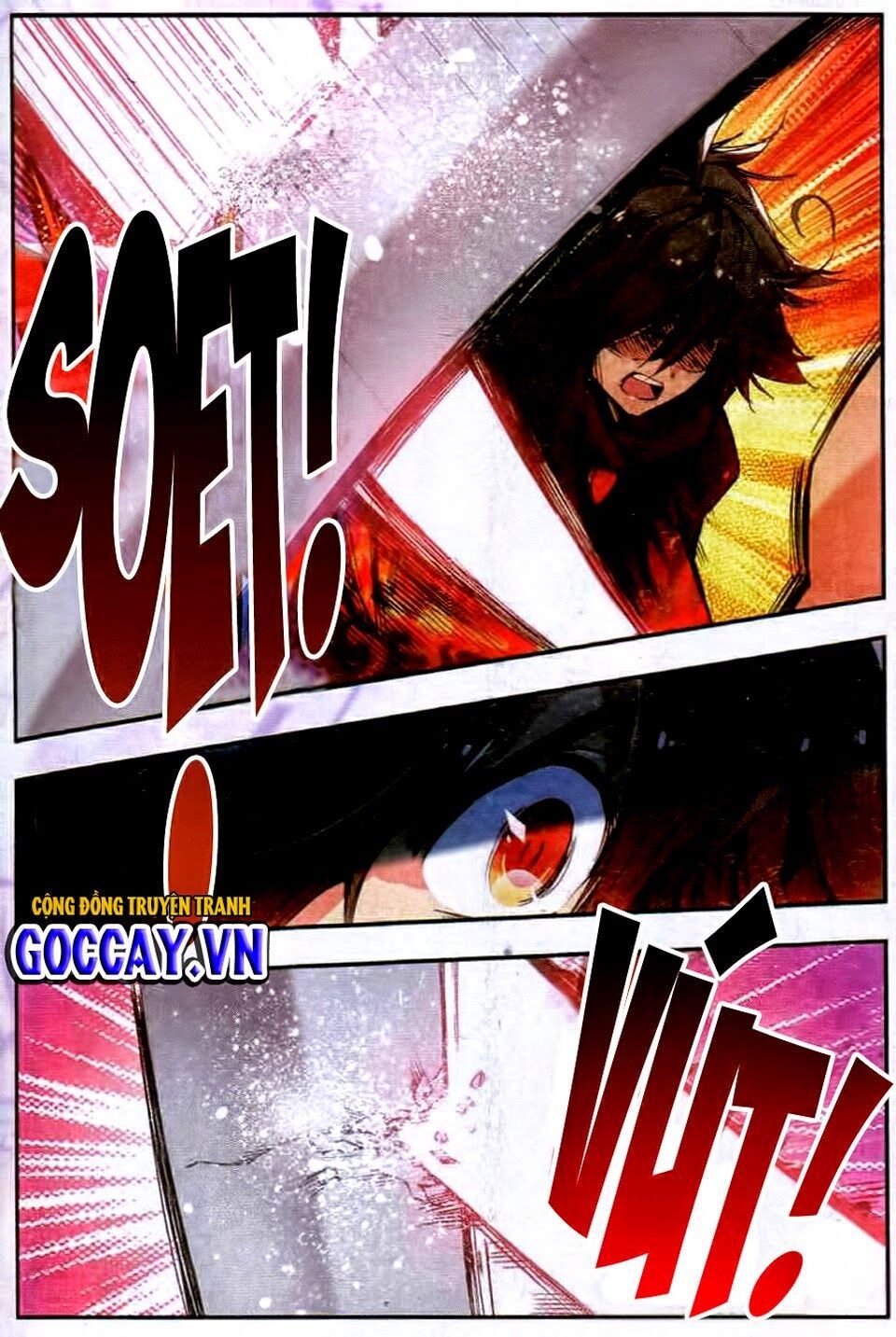 đọc truyện Thiện Lương Tử Thần Chương 31 ảnh 24 tại Thiên Thai Truyện