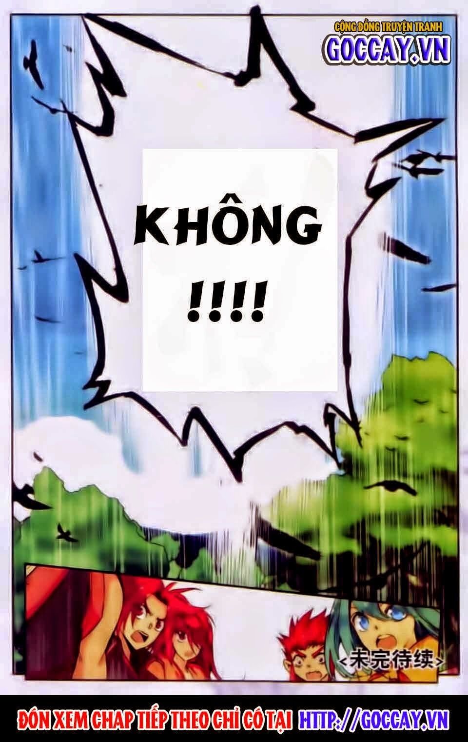 đọc truyện Thiện Lương Tử Thần Chương 32 ảnh 26 tại Thiên Thai Truyện