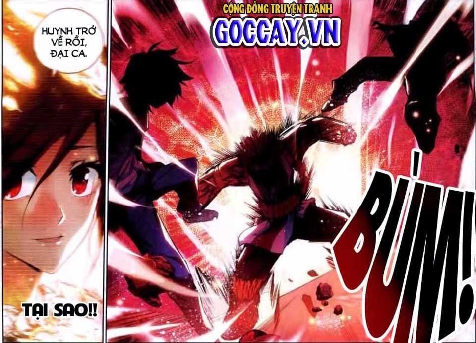 đọc truyện Thiện Lương Tử Thần Chương 33 ảnh 12 tại Thiên Thai Truyện