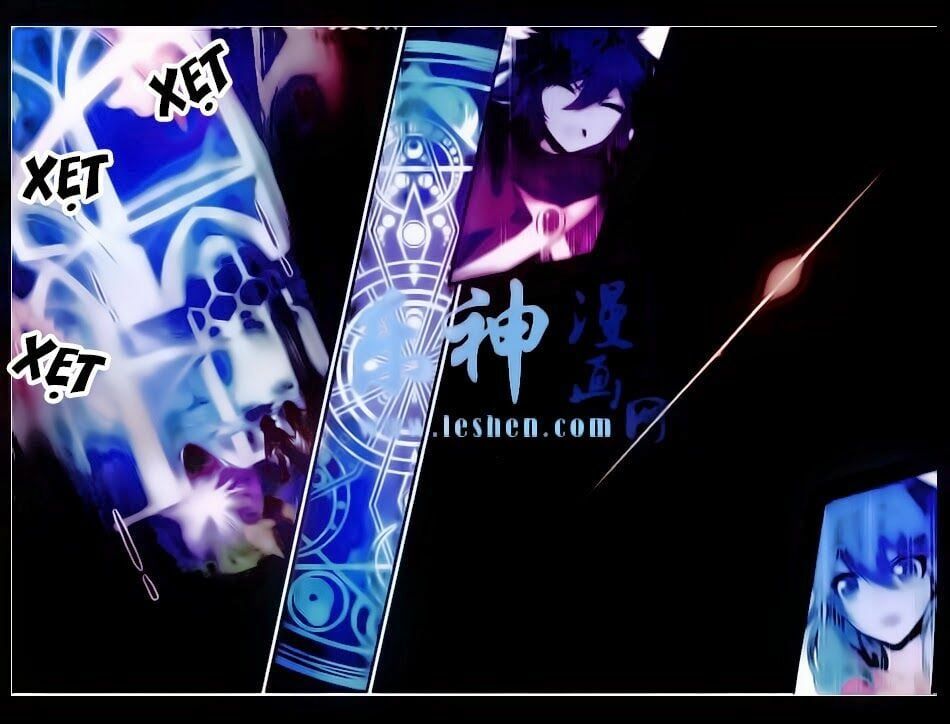 đọc truyện Thiện Lương Tử Thần Chương 36 ảnh 11 tại Thiên Thai Truyện