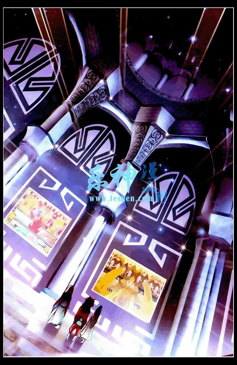 đọc truyện Thiện Lương Tử Thần Chương 37 ảnh 9 tại Thiên Thai Truyện