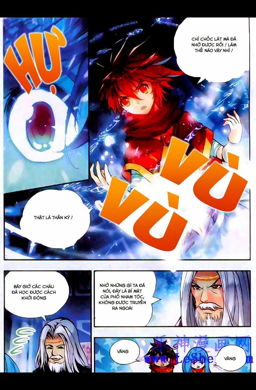 đọc truyện Thiện Lương Tử Thần Chương 38 ảnh 20 tại Thiên Thai Truyện