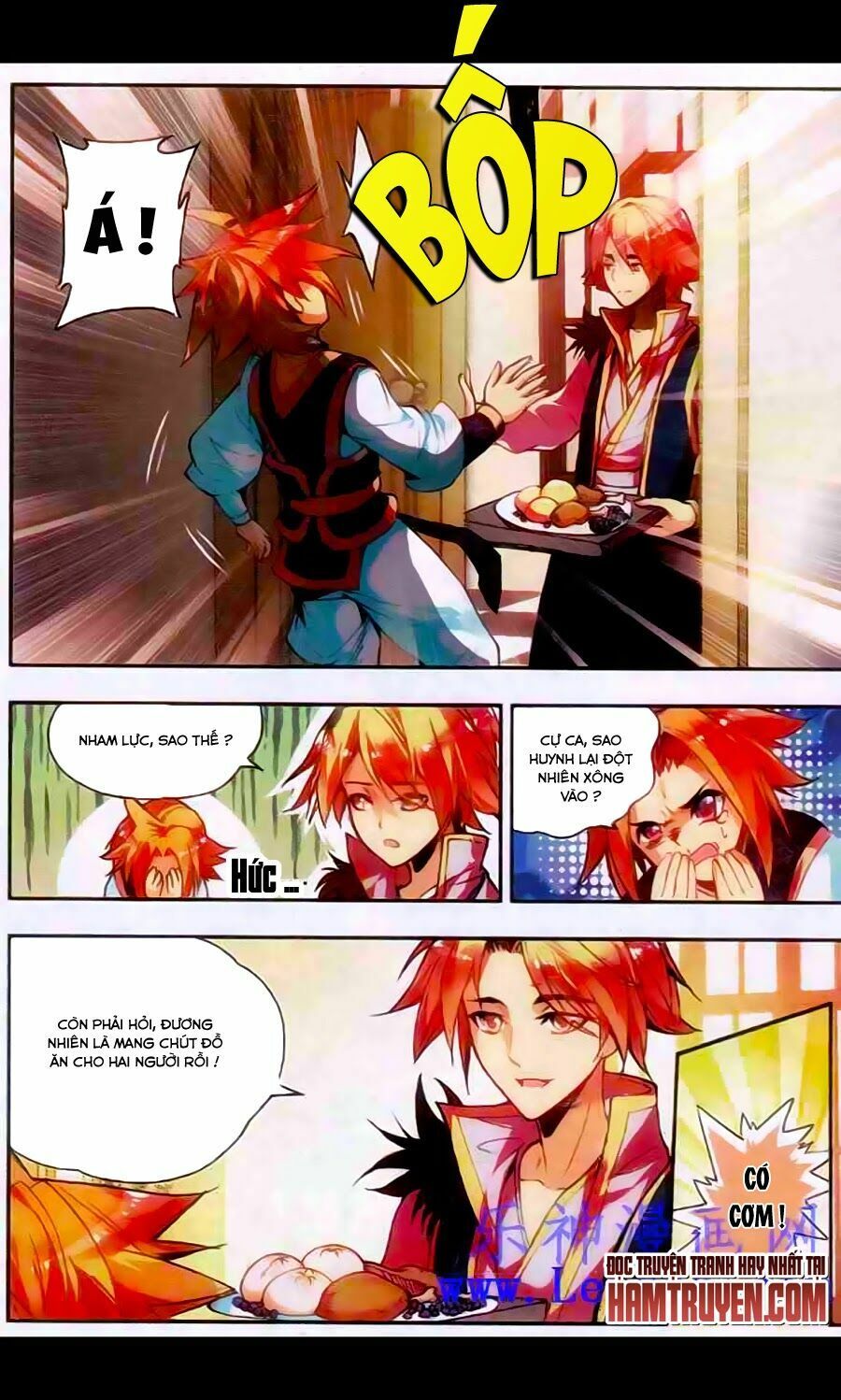 đọc truyện Thiện Lương Tử Thần Chương 38 ảnh 24 tại Thiên Thai Truyện