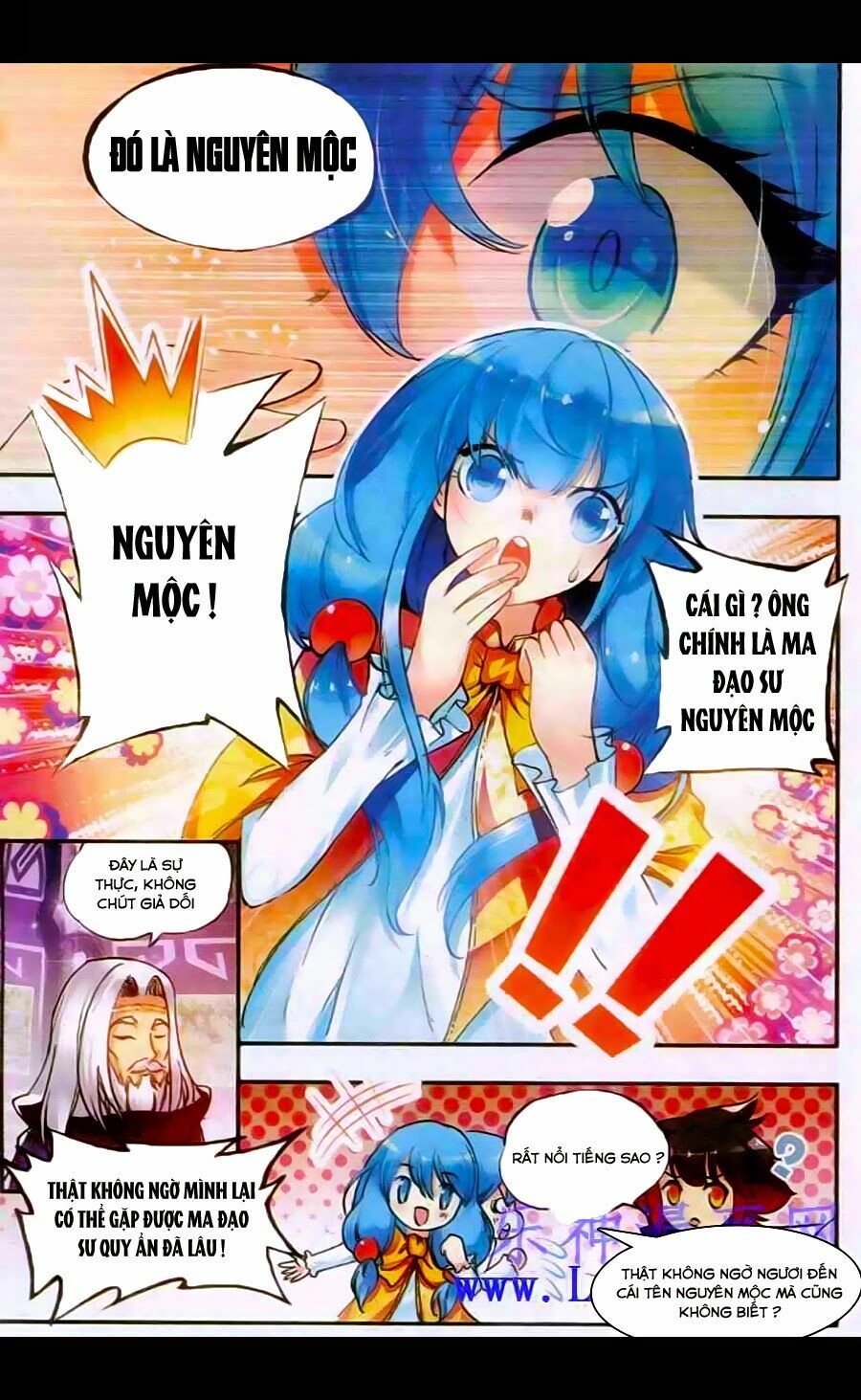 đọc truyện Thiện Lương Tử Thần Chương 38 ảnh 7 tại Thiên Thai Truyện