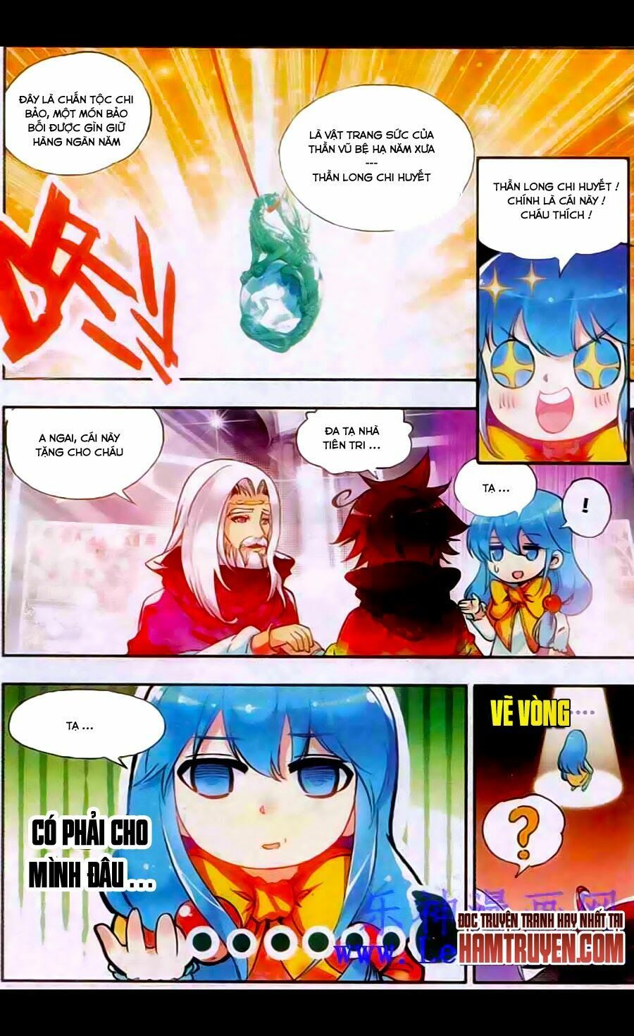 đọc truyện Thiện Lương Tử Thần Chương 38 ảnh 10 tại Thiên Thai Truyện