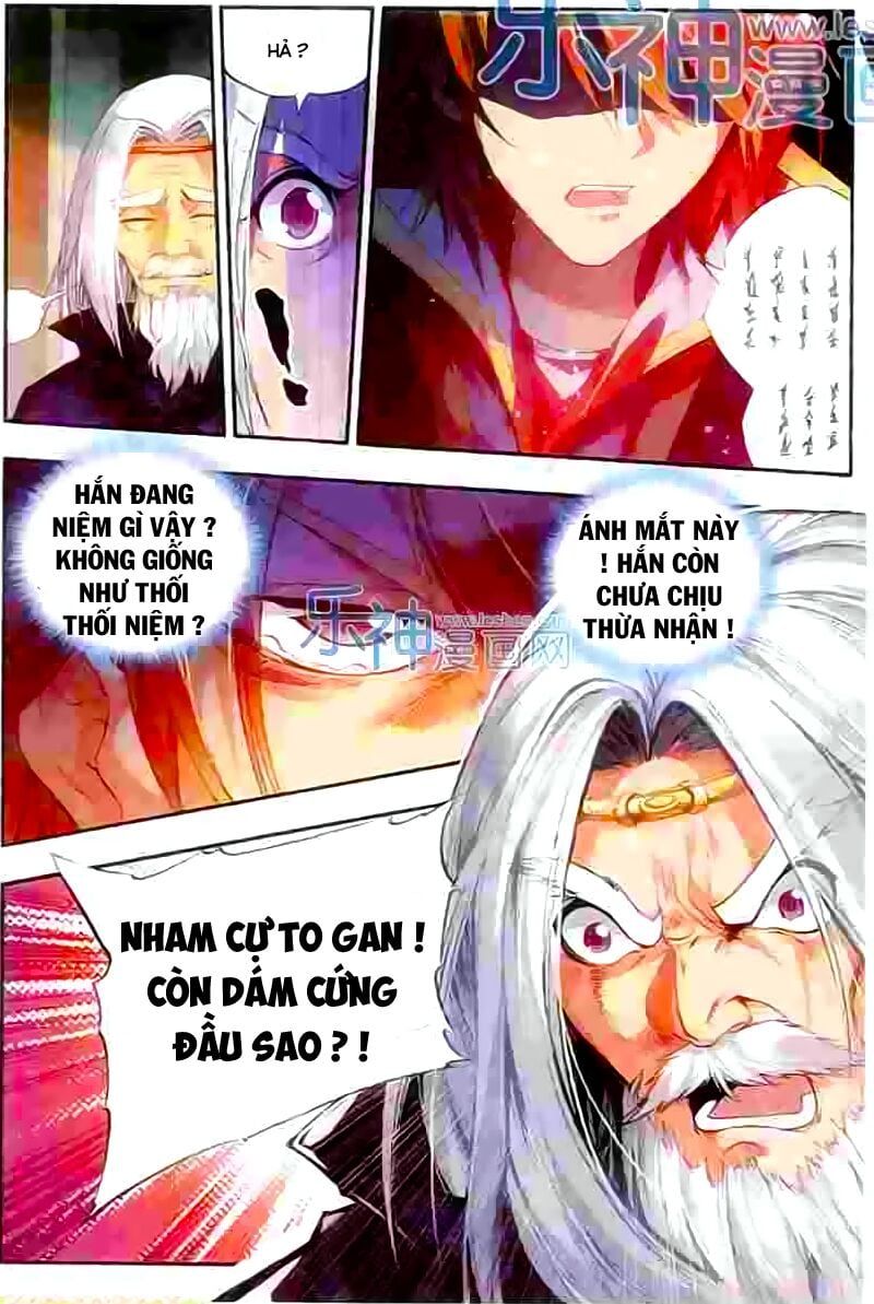 đọc truyện Thiện Lương Tử Thần Chương 39 ảnh 19 tại Thiên Thai Truyện