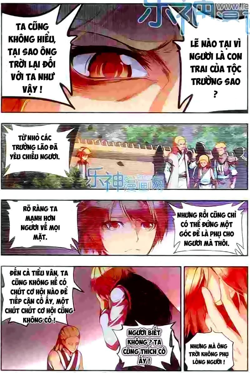 đọc truyện Thiện Lương Tử Thần Chương 39 ảnh 5 tại Thiên Thai Truyện