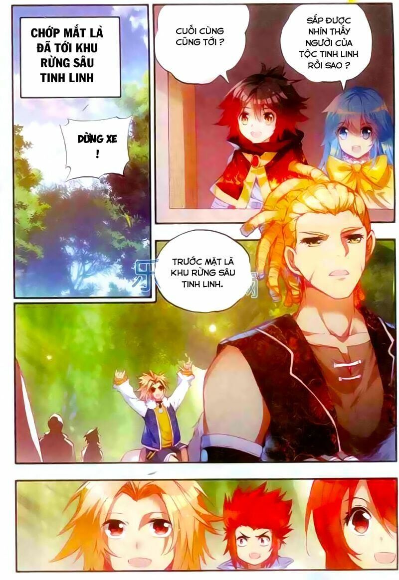 đọc truyện Thiện Lương Tử Thần Chương 40 ảnh 20 tại Thiên Thai Truyện