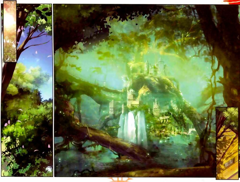 đọc truyện Thiện Lương Tử Thần Chương 43 ảnh 21 tại Thiên Thai Truyện