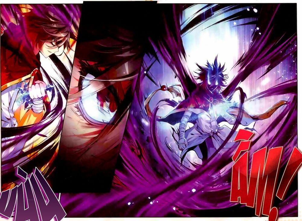 đọc truyện Thiện Lương Tử Thần Chương 43 ảnh 5 tại Thiên Thai Truyện