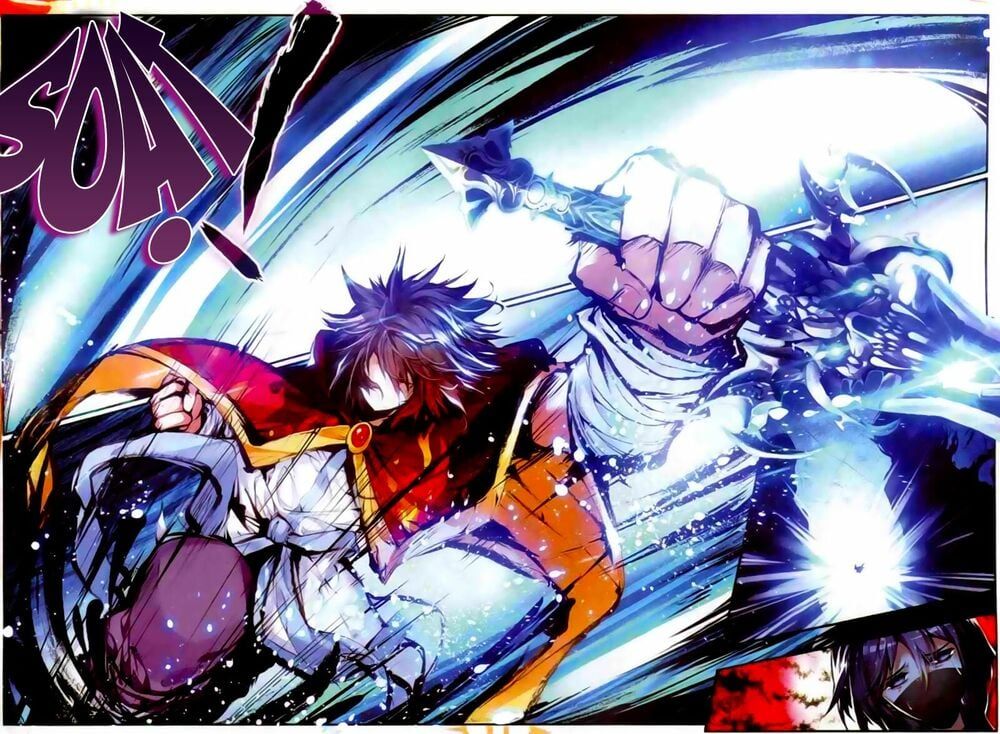 đọc truyện Thiện Lương Tử Thần Chương 43 ảnh 10 tại Thiên Thai Truyện