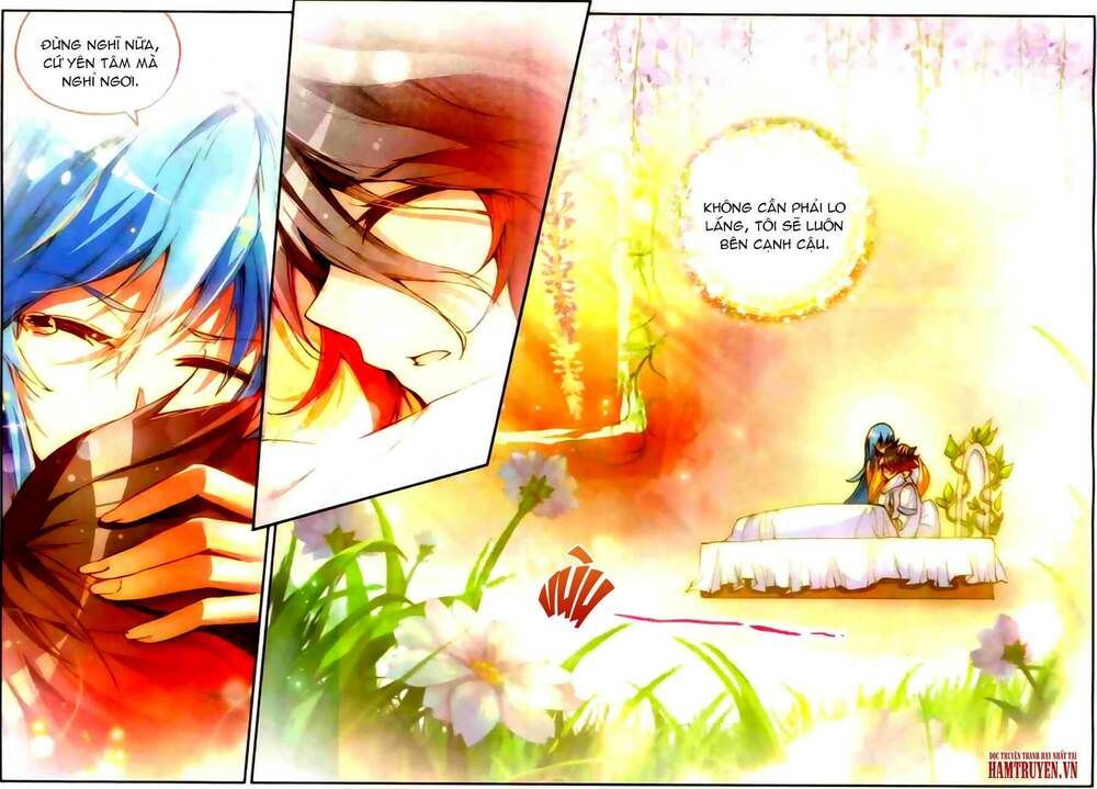 đọc truyện Thiện Lương Tử Thần Chương 44 ảnh 20 tại Thiên Thai Truyện