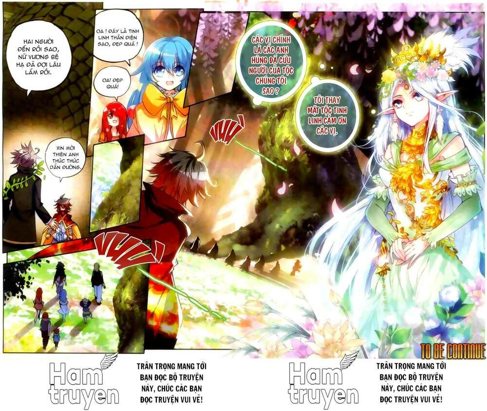 đọc truyện Thiện Lương Tử Thần Chương 44 ảnh 23 tại Thiên Thai Truyện