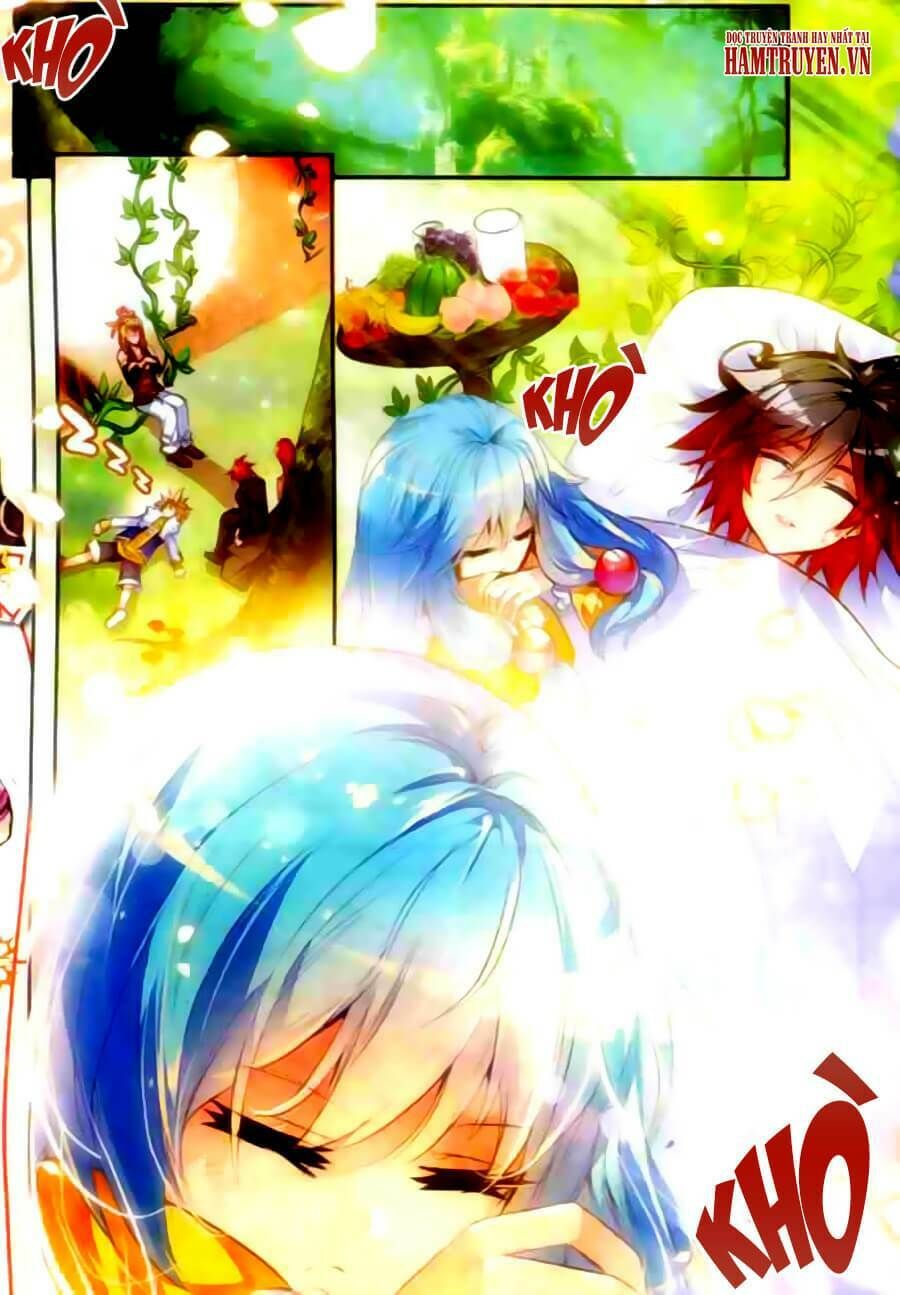 đọc truyện Thiện Lương Tử Thần Chương 44 ảnh 10 tại Thiên Thai Truyện