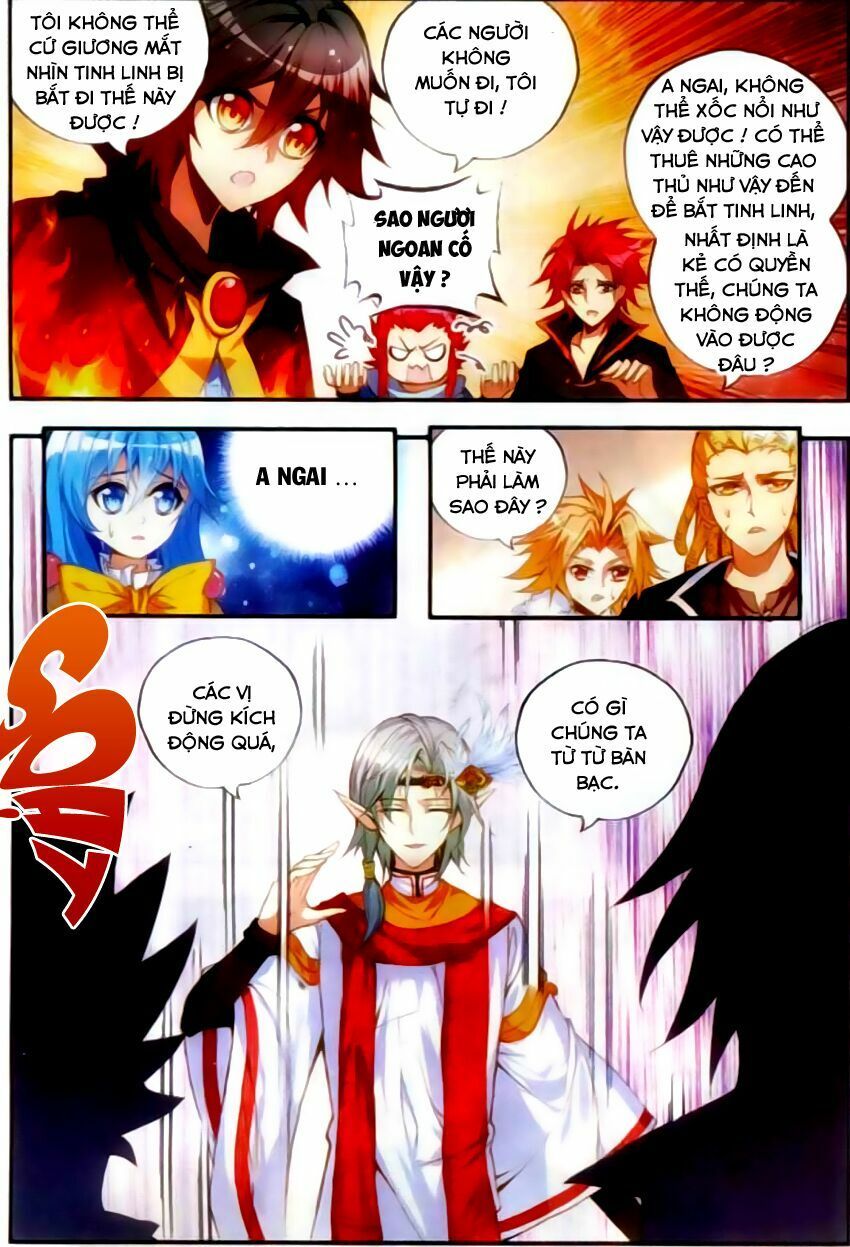 đọc truyện Thiện Lương Tử Thần Chương 45 ảnh 13 tại Thiên Thai Truyện