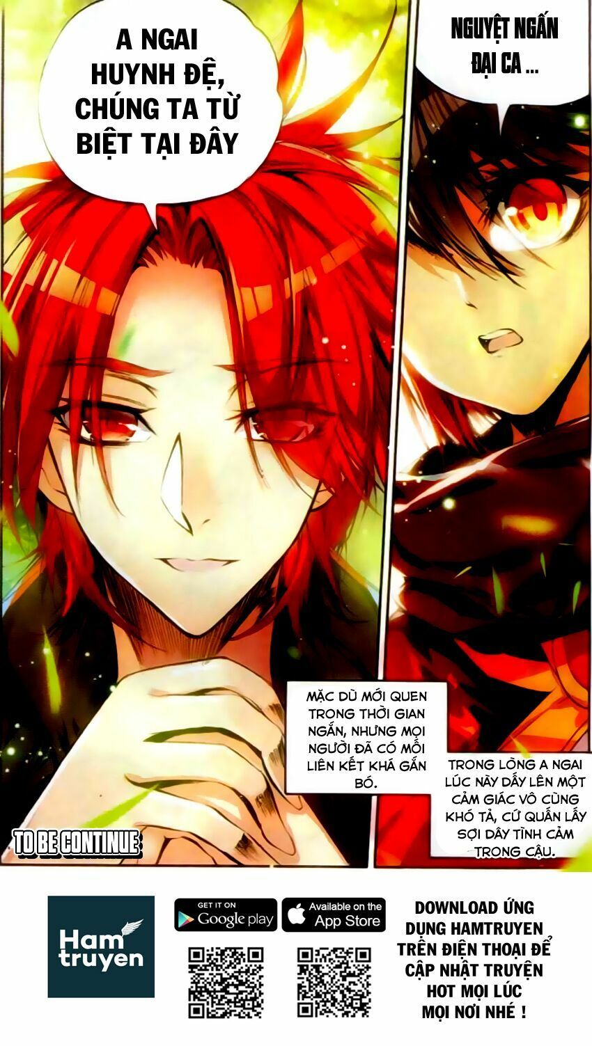 đọc truyện Thiện Lương Tử Thần Chương 45 ảnh 25 tại Thiên Thai Truyện