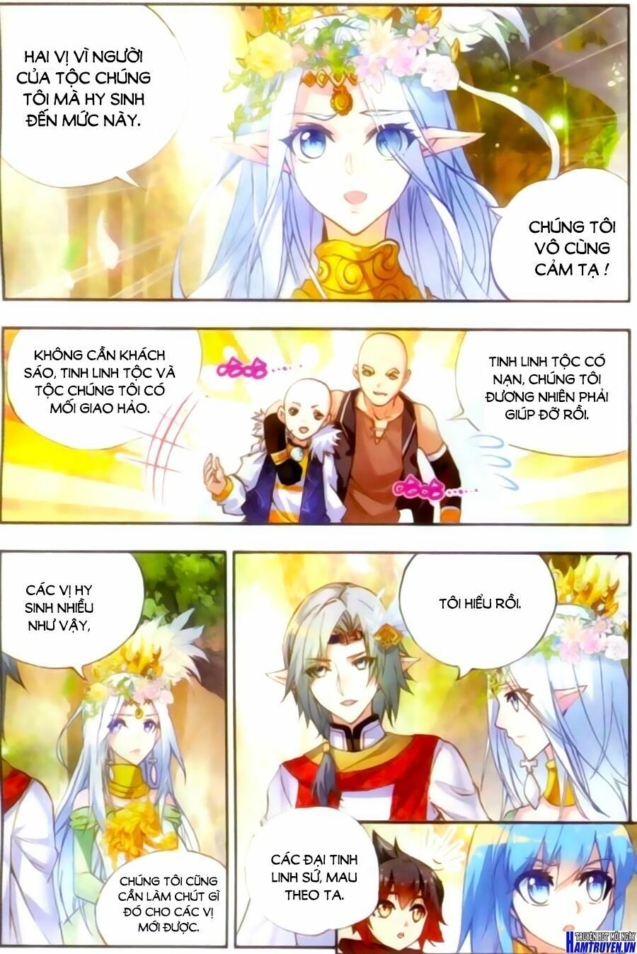 đọc truyện Thiện Lương Tử Thần Chương 46 ảnh 17 tại Thiên Thai Truyện