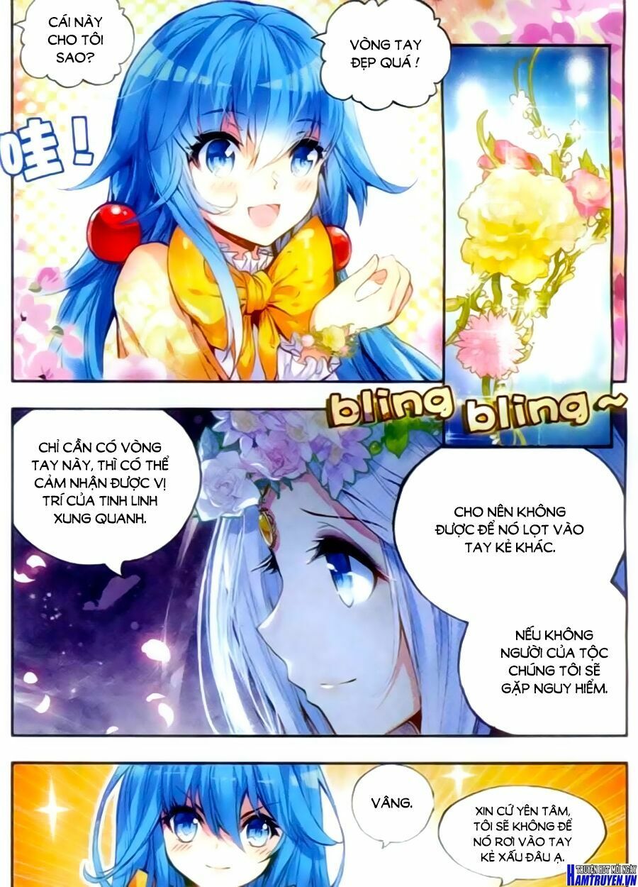 đọc truyện Thiện Lương Tử Thần Chương 46 ảnh 24 tại Thiên Thai Truyện