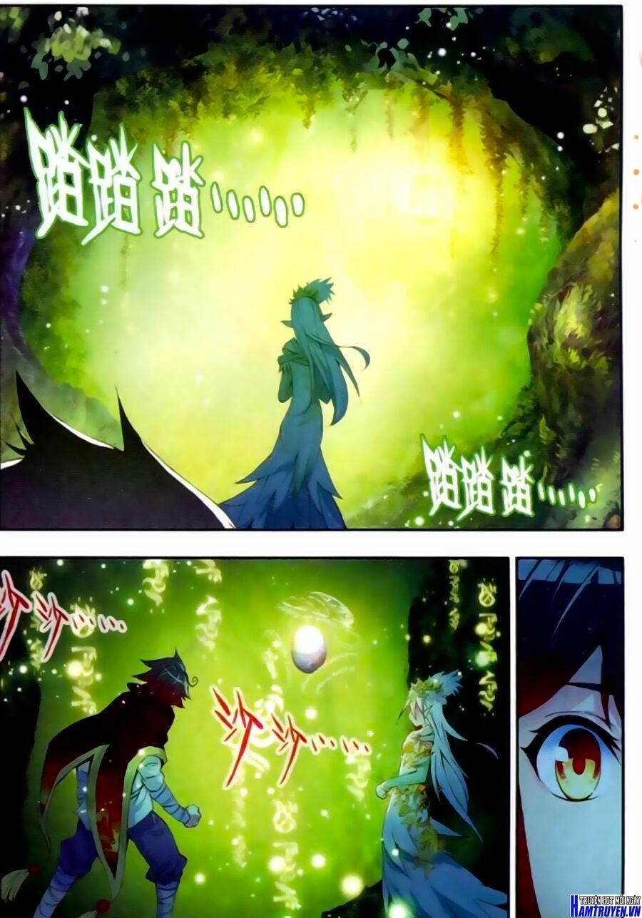 đọc truyện Thiện Lương Tử Thần Chương 46 ảnh 26 tại Thiên Thai Truyện