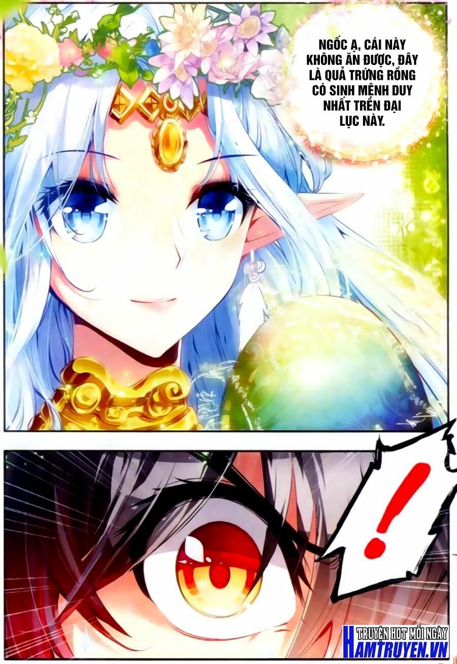 đọc truyện Thiện Lương Tử Thần Chương 46 ảnh 28 tại Thiên Thai Truyện