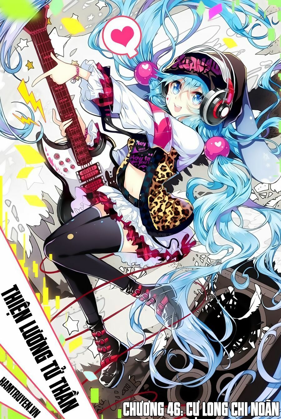 đọc truyện Thiện Lương Tử Thần Chương 46 ảnh 5 tại Thiên Thai Truyện