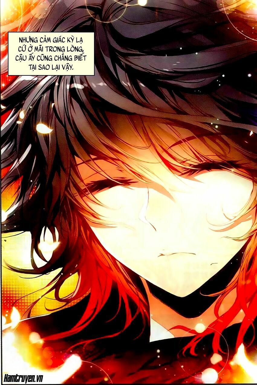 đọc truyện Thiện Lương Tử Thần Chương 47 ảnh 21 tại Thiên Thai Truyện