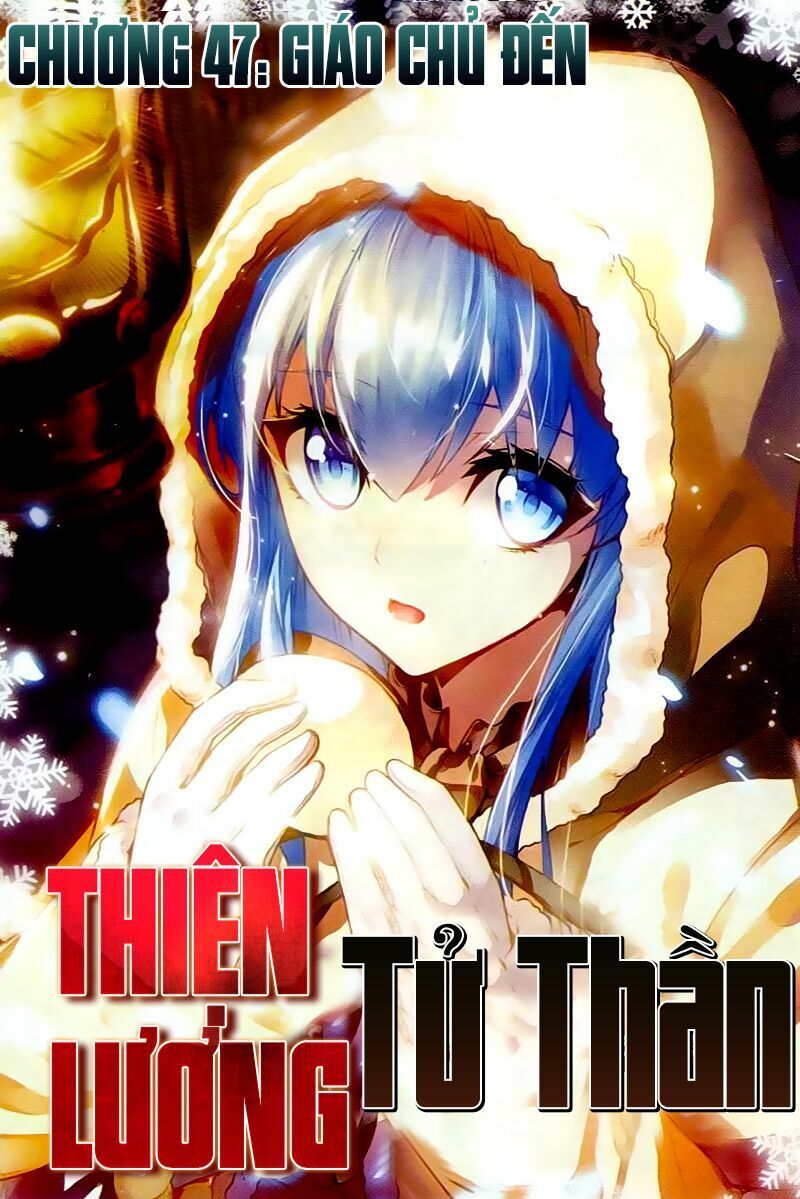 đọc truyện Thiện Lương Tử Thần Chương 47 ảnh 4 tại Thiên Thai Truyện