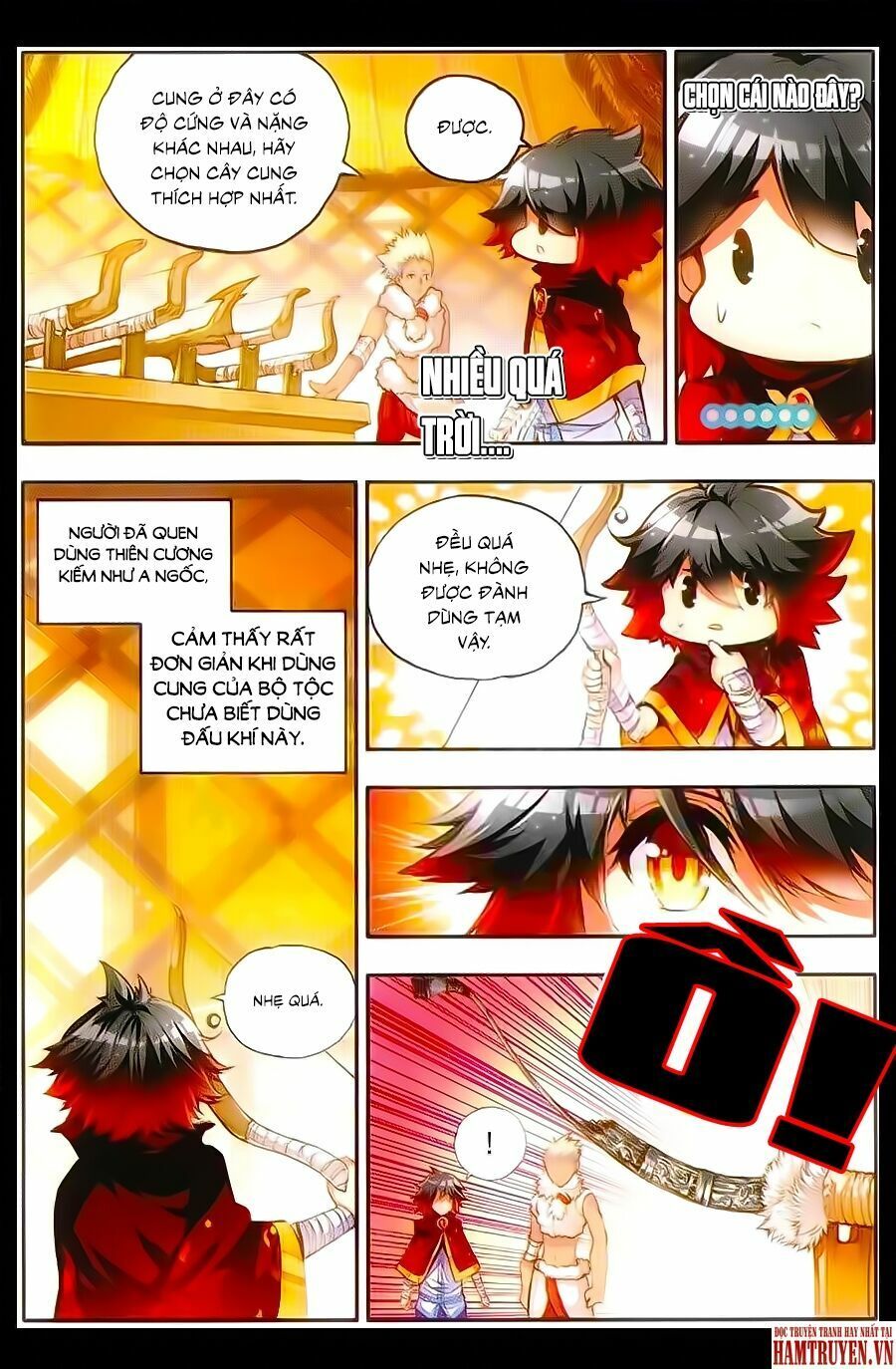 đọc truyện Thiện Lương Tử Thần Chương 49 ảnh 12 tại Thiên Thai Truyện