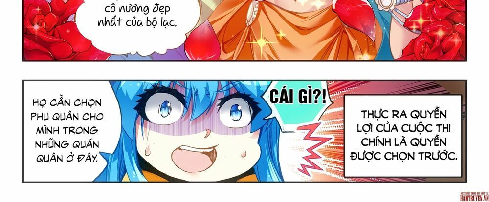 đọc truyện Thiện Lương Tử Thần Chương 49 ảnh 21 tại Thiên Thai Truyện