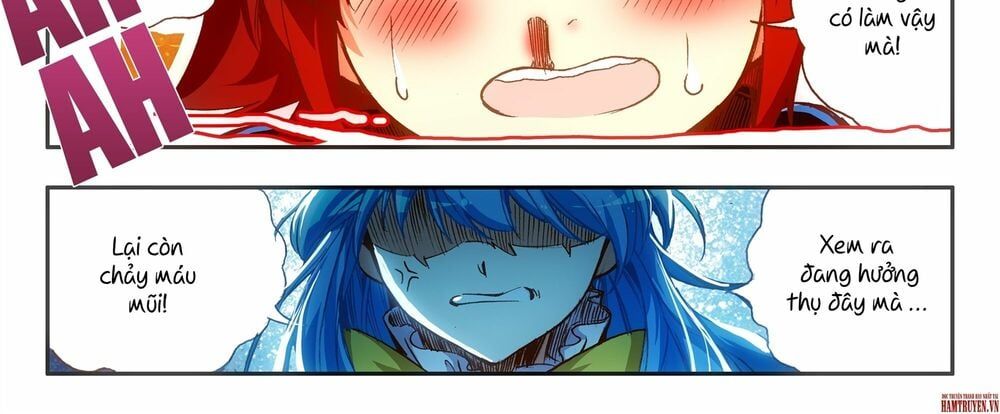 đọc truyện Thiện Lương Tử Thần Chương 49 ảnh 23 tại Thiên Thai Truyện